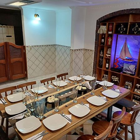 Hotel El Dorado Guatavita Εξωτερικό φωτογραφία