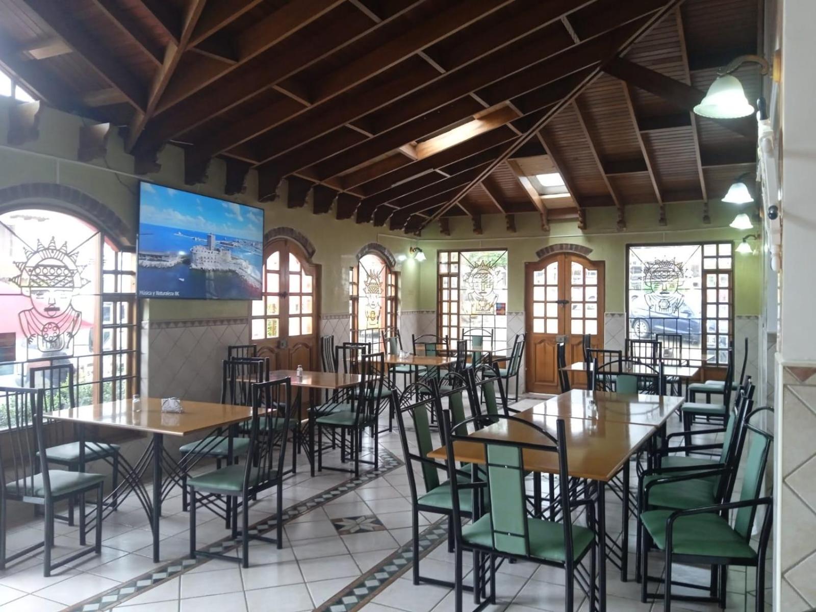 Hotel El Dorado Guatavita Εξωτερικό φωτογραφία